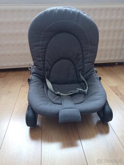 Detské ležadlo - 2