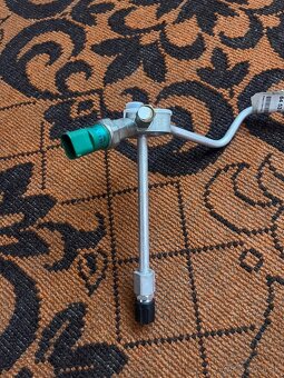 BMW 64538378602 klimova trubka - 2