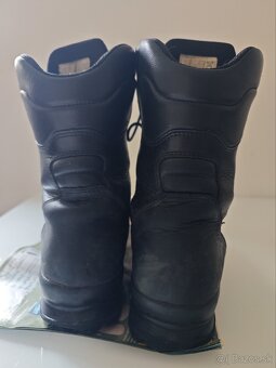 Kanady Gore-Tex Vibram 45 - 2