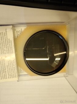 Hama 72mm cirkulárny polarizačný filter - 2