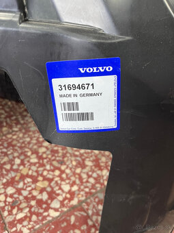 Podblatnik Volvo S90 V90 - 2