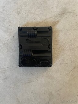 Bmw riadiaca jednotka 4x4 - 2