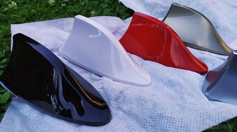 Anténa na auto SHARK - 2