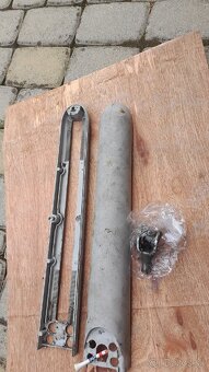 Nice WG 4000 obal ramena - 2