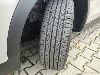 letné pneumatiky - 2