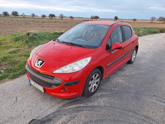 PEUGEOT 207 - 2