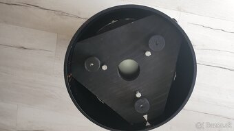 Astronomický teleskop - 2