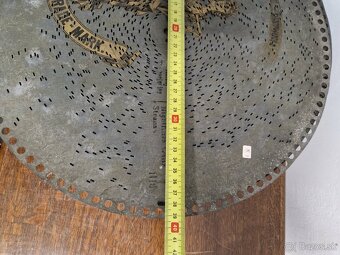 Stare polyphon platne 22kusi - 2