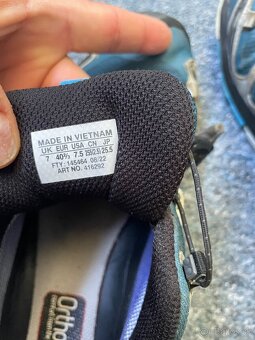 Salomon XA 40 2/3 - 2