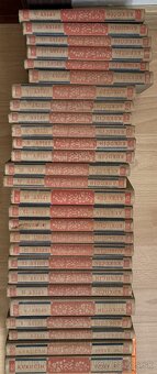 Sobrané spisy Martina Kukučína - 2