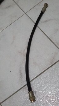 Doska kufra Škoda 100 - 2