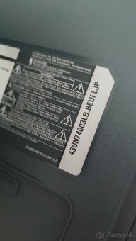 Podstavec,stojan pod tv - 2