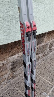 Predám Skate bežky Atomic - 2