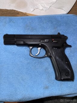CZ 75 PARA - 2