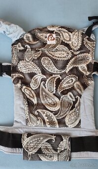 Ergonomický nosič Rischino - 2