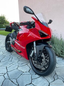 Ducati Panigale V2 (2020) - 2