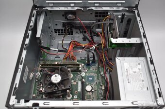 HP 280 G2 Intel 6. generacie - 2