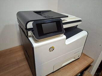 HP PageWide P57750dw - darujem za odvoz - 2