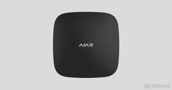 AJAX Starter Kit – nový bezpečnostný systém - 2