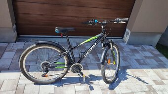 Bicykel 26" - 2
