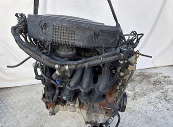 MOTOR K7JA714 1.4 DACIA SANDERO I - 2