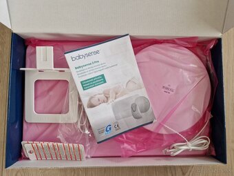 Baby sense 2 pro - 2