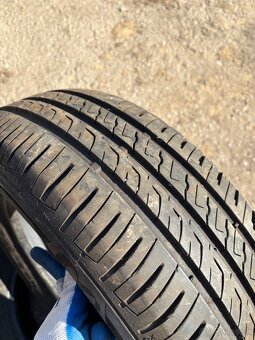 2ks Barum 195/65 R15 letné pneumatiky - 2