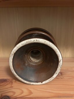 Porcelánovy izolátor - 2