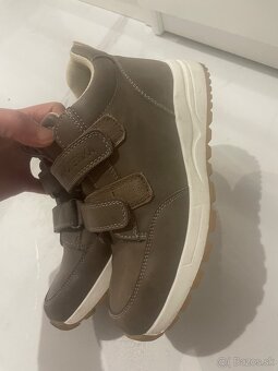 Detske protetika topanky nenosene - 2