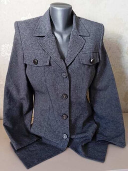 Dámske saká - nové - 2