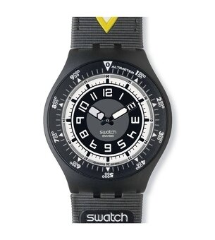 CITIZEN CASIO SWATCH - 2