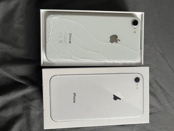 iphone 8 - 2