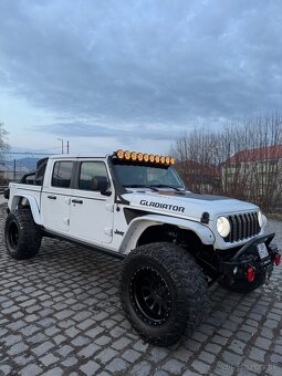 JEEP GLADIATOR 3,6 V6 - EXTREME EDITION - 2