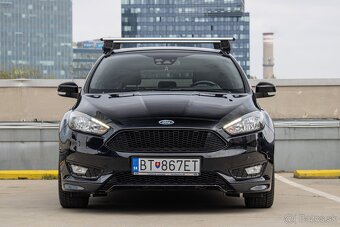 Ford Focus Kombi 1.5 TDCi ST Line - 2
