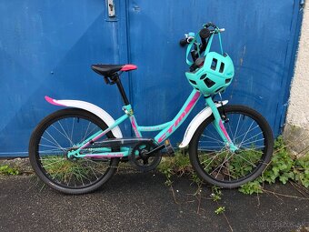 Predám detské bicykle - 2