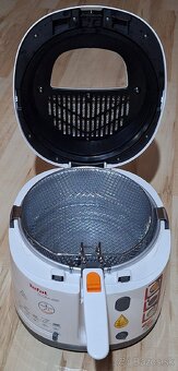 Fritéza Tefal - filtra one - 2