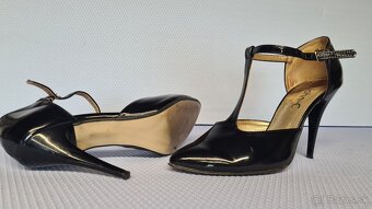 Dámske lodičky vel. 39 - 2