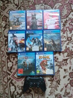Playstation 4 PRO - 2