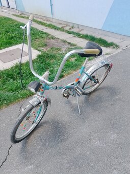 Bicykel Sobi - 2
