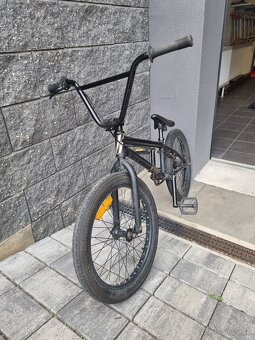 Predam BMX - 2