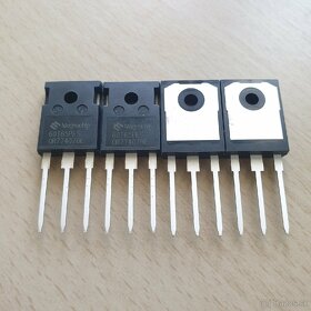 60T65PES, MBQ60T65PES - IGBT tranzistor - 2