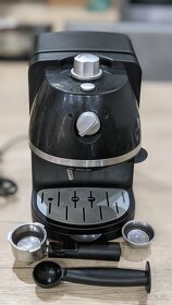Pákový kávovar espresso stroj Silvercrest - 2