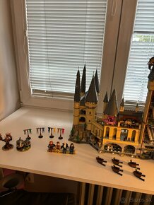 Lego Harry Potter - 2