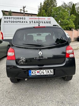 Renault Twingo - 2