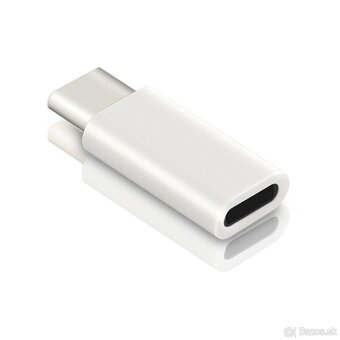 Adaptér Usb-C Lighning - 2