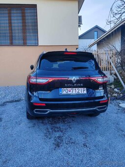 Renault Koleos 2.0 dCi Initiale Paris - 2
