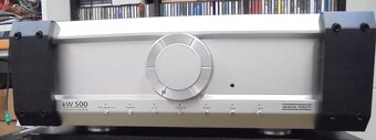 MUSICAL FIDELITY KW 500 - 2