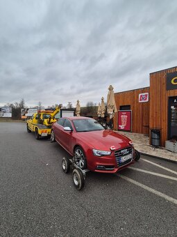 Odťahovka Bardejov CARKIN -- NONSTOP -- - 2