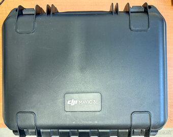 DJI Mavic 3 Enterprise Plus Combo - 2