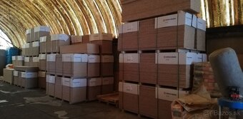 LACNE OSB dosky sklennu mineralnu izolaciu sadrokarto - 2